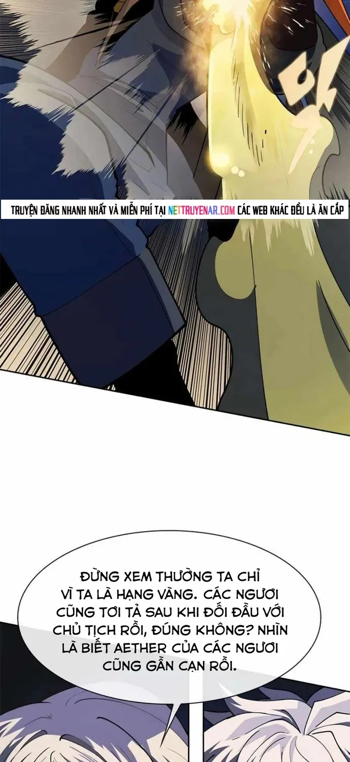 Đại Chiến Tử Thi Chap 56 - Next Chap 57