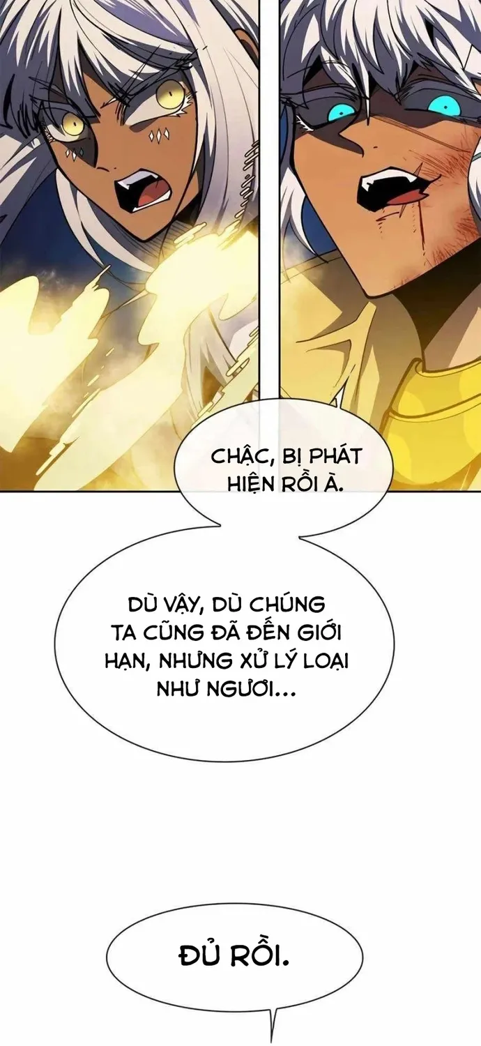 Đại Chiến Tử Thi Chap 56 - Next Chap 57