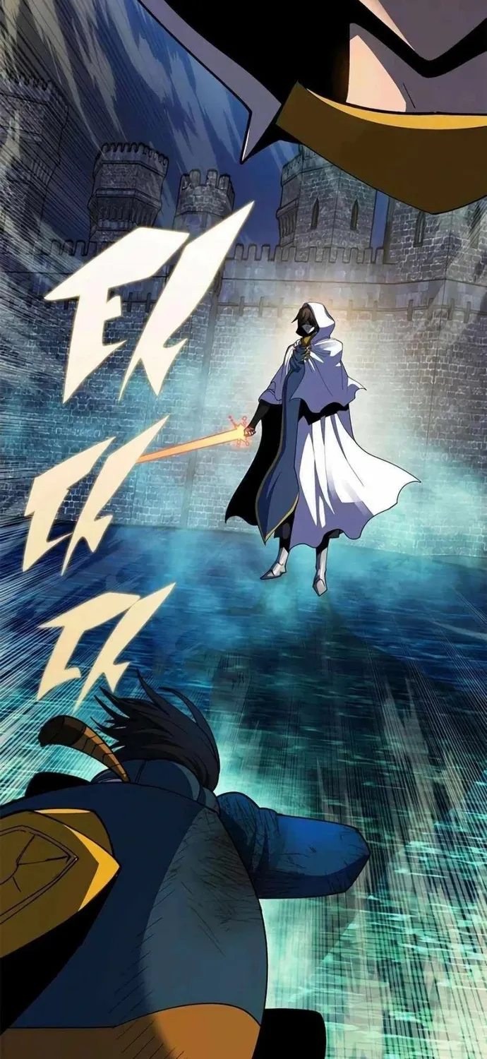 Đại Chiến Tử Thi Chap 56 - Next Chap 57