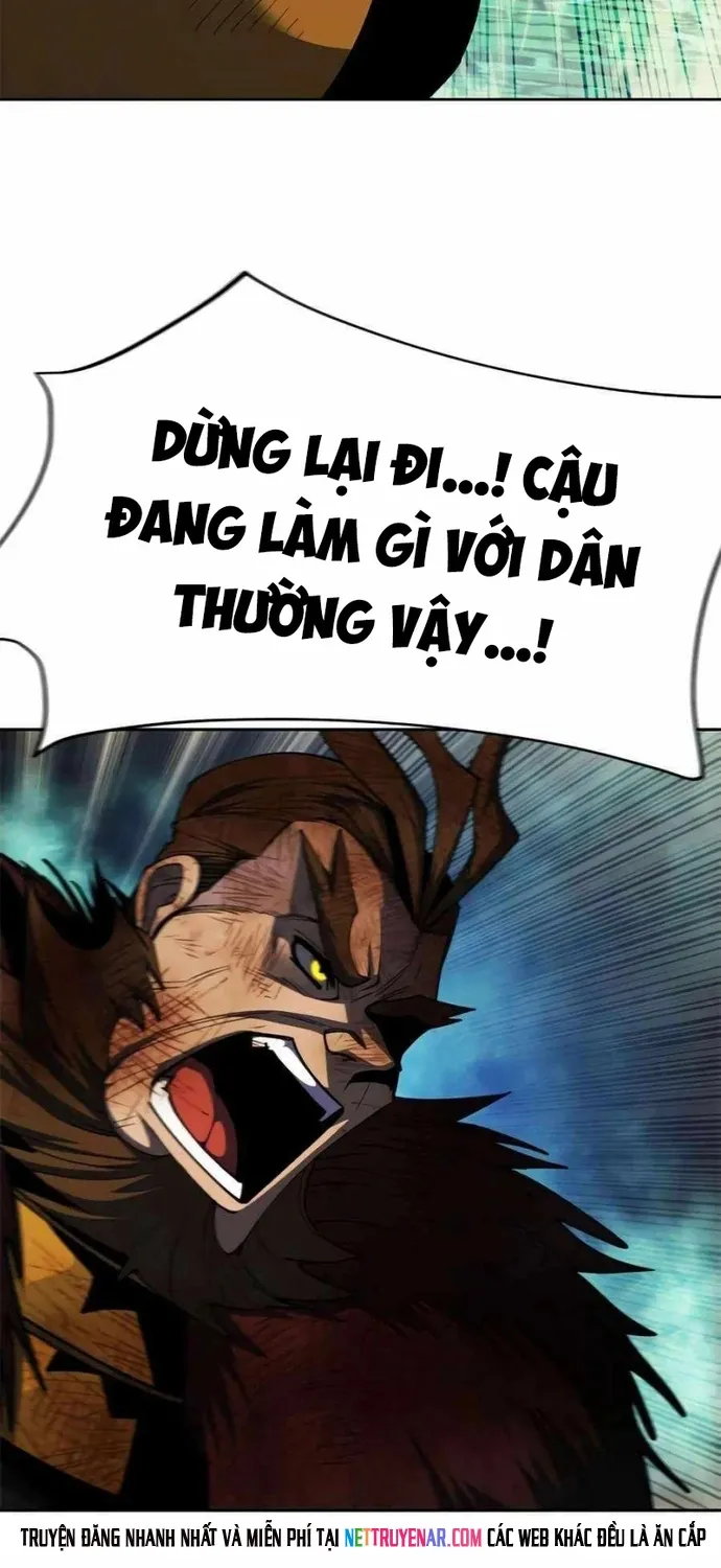 Đại Chiến Tử Thi Chap 56 - Next Chap 57
