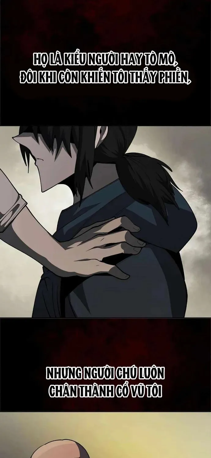 Đại Chiến Tử Thi Chap 56 - Next Chap 57