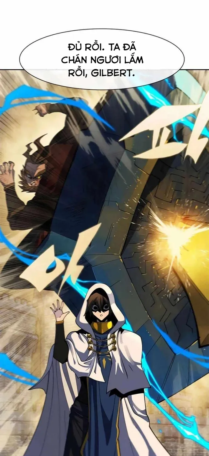 Đại Chiến Tử Thi Chap 56 - Next Chap 57