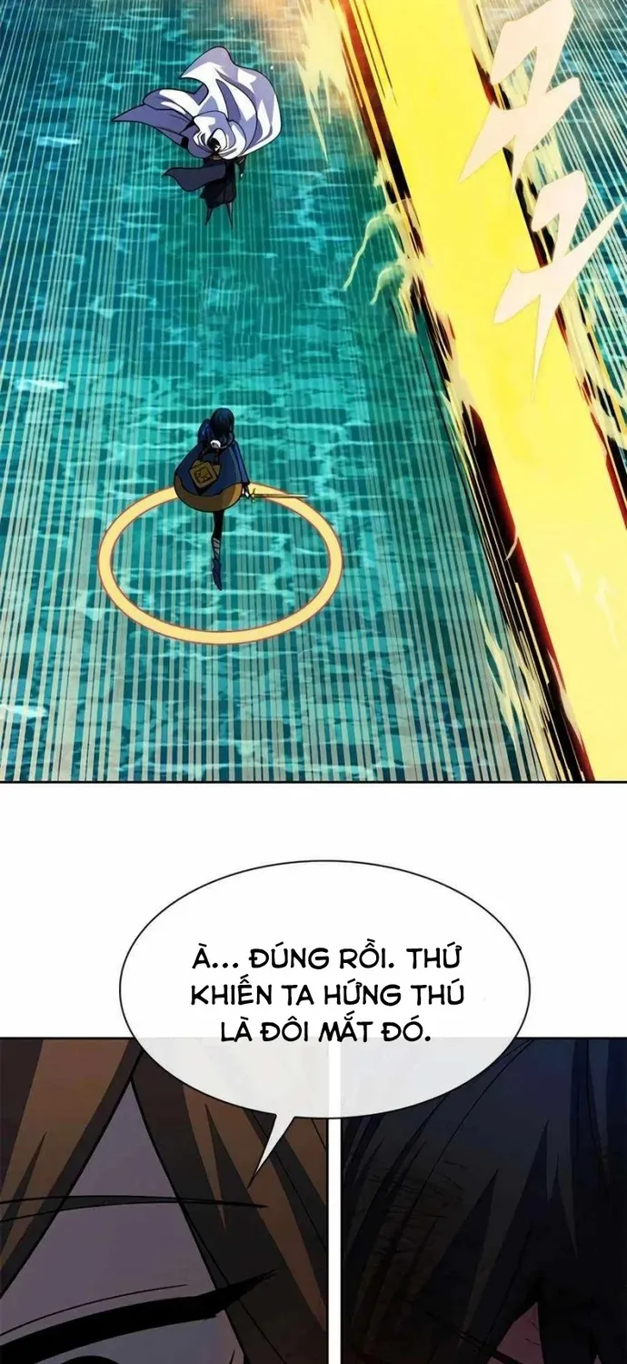 Đại Chiến Tử Thi Chap 56 - Next Chap 57