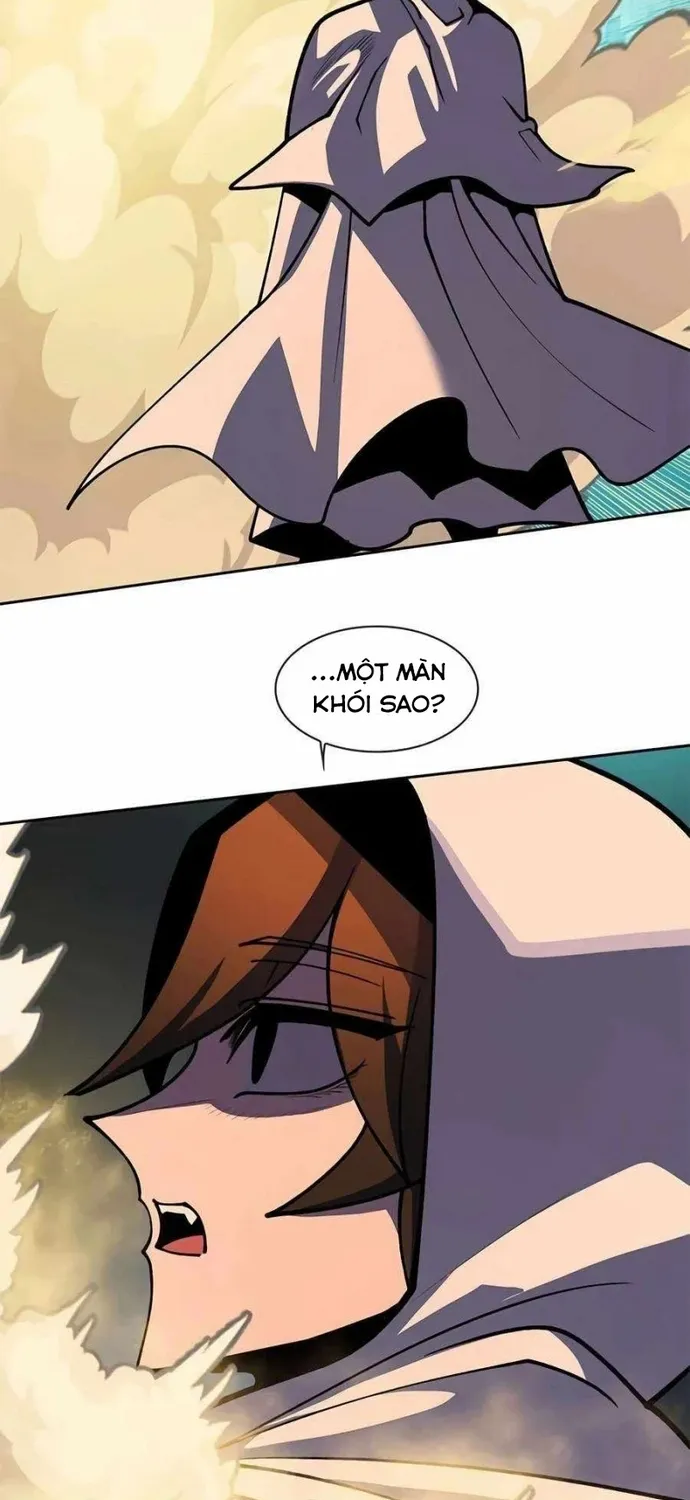 Đại Chiến Tử Thi Chap 56 - Next Chap 57