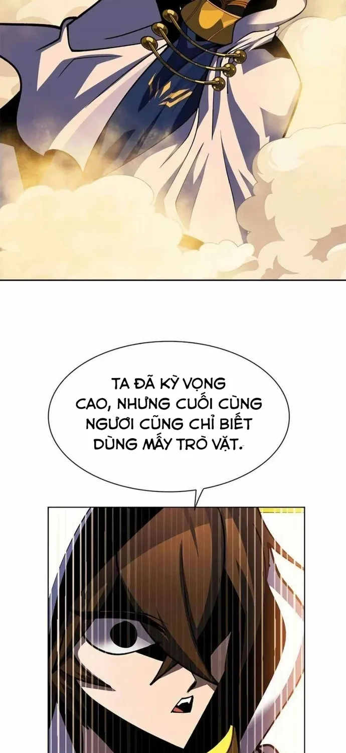 Đại Chiến Tử Thi Chap 56 - Next Chap 57
