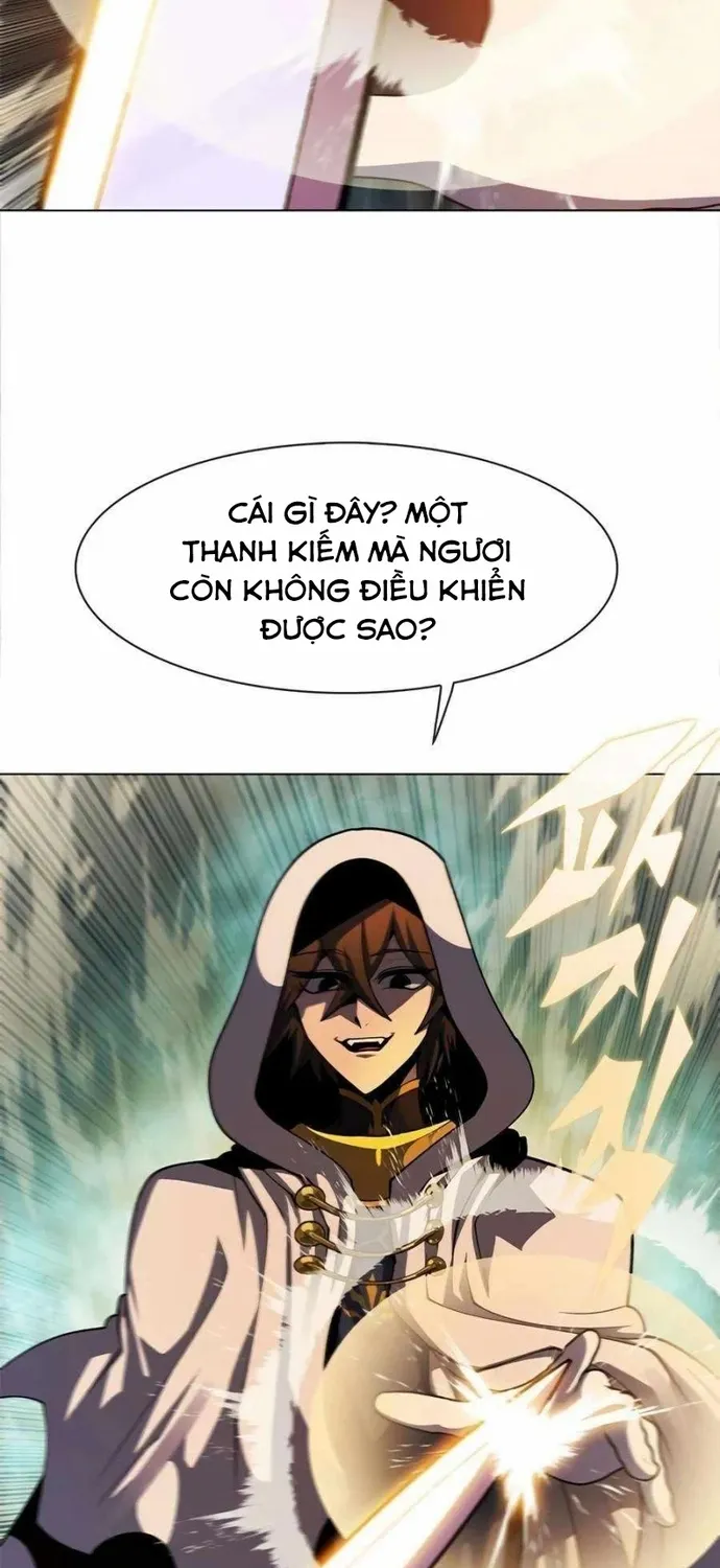 Đại Chiến Tử Thi Chap 56 - Next Chap 57