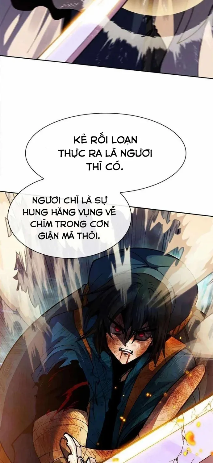 Đại Chiến Tử Thi Chap 56 - Next Chap 57