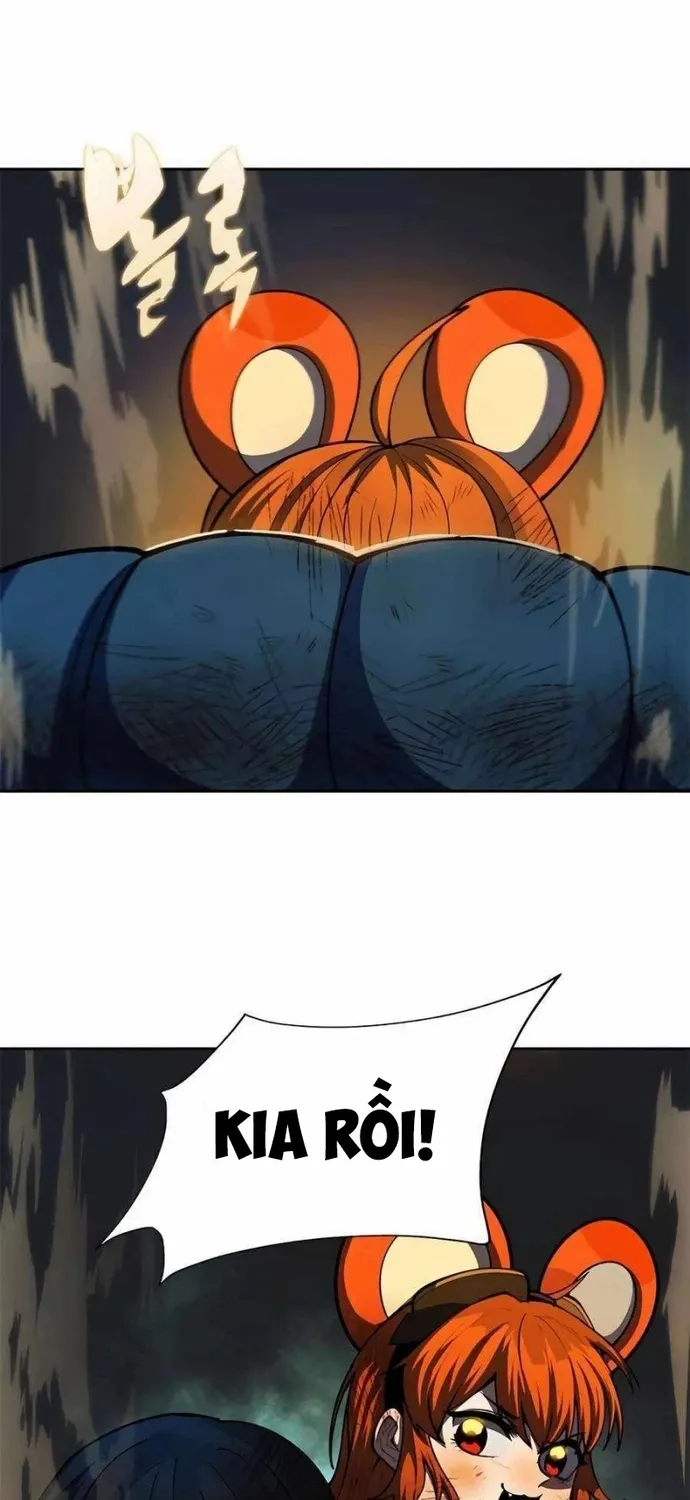 Đại Chiến Tử Thi Chap 56 - Next Chap 57