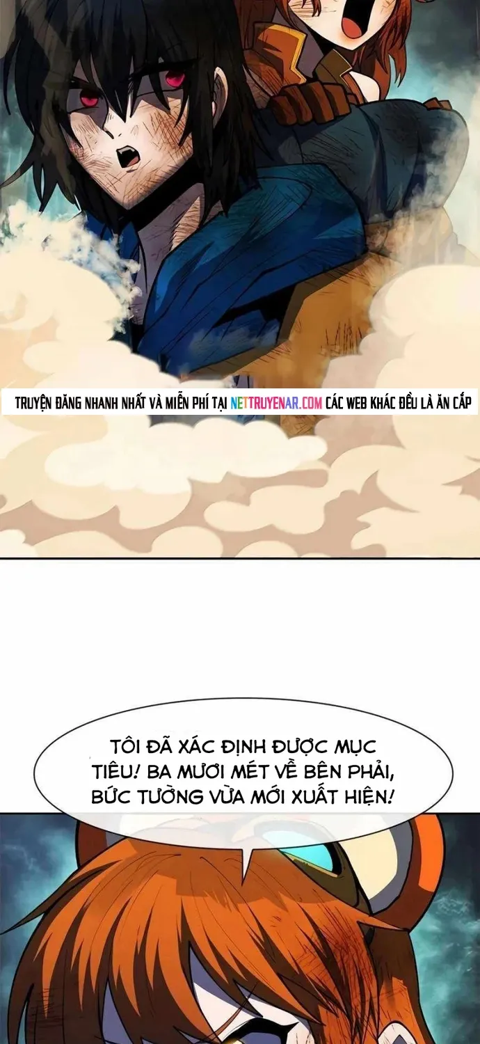 Đại Chiến Tử Thi Chap 56 - Next Chap 57