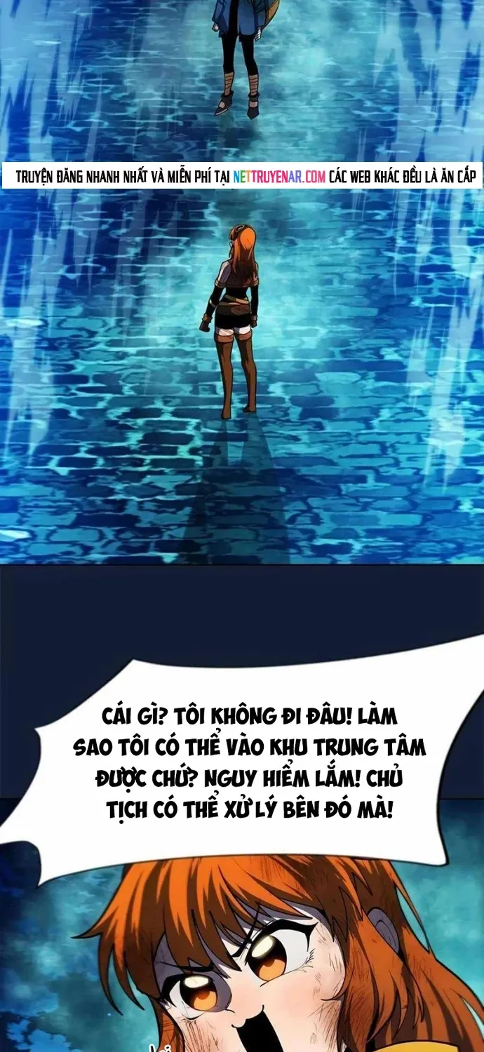 Đại Chiến Tử Thi Chap 56 - Next Chap 57