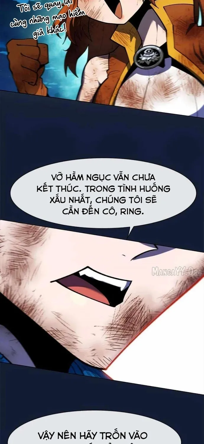 Đại Chiến Tử Thi Chap 56 - Next Chap 57