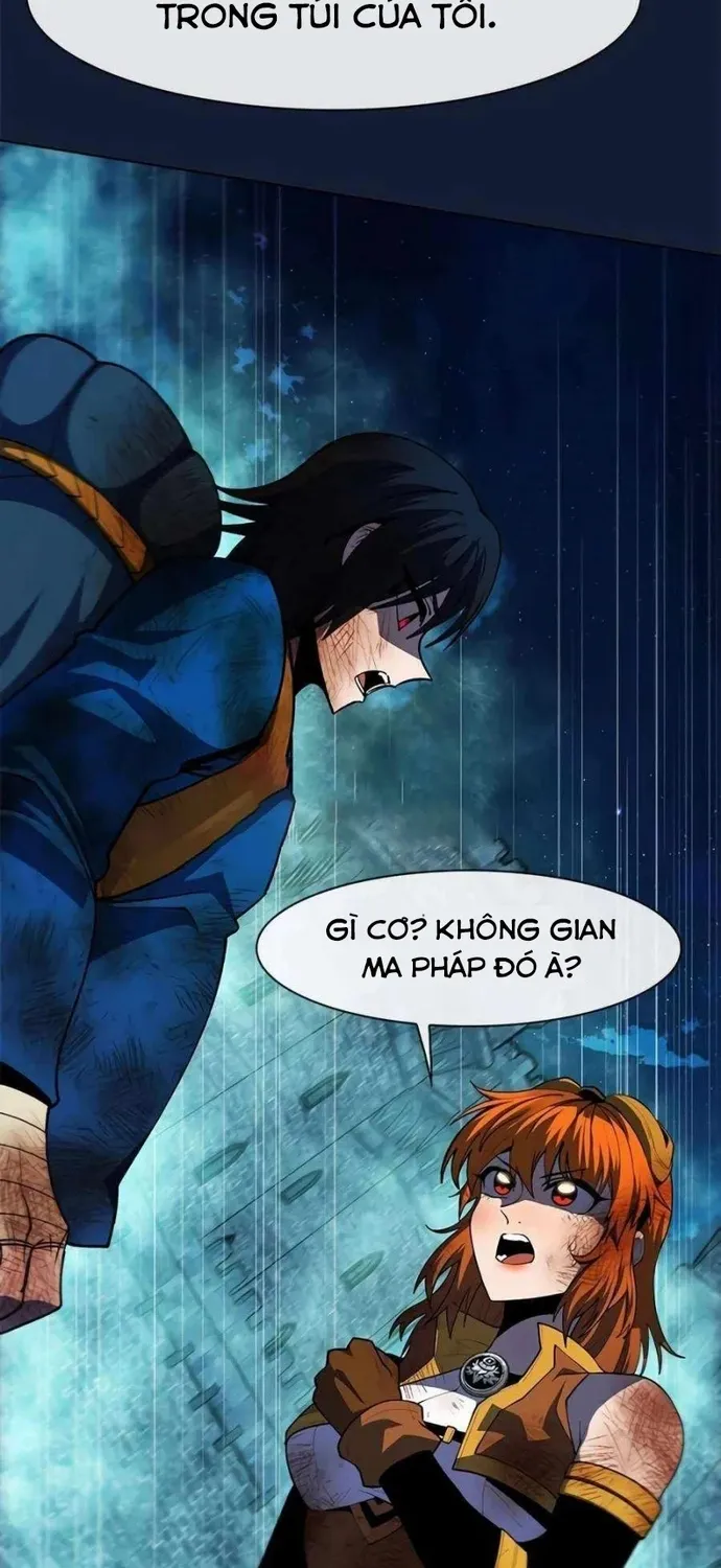 Đại Chiến Tử Thi Chap 56 - Next Chap 57