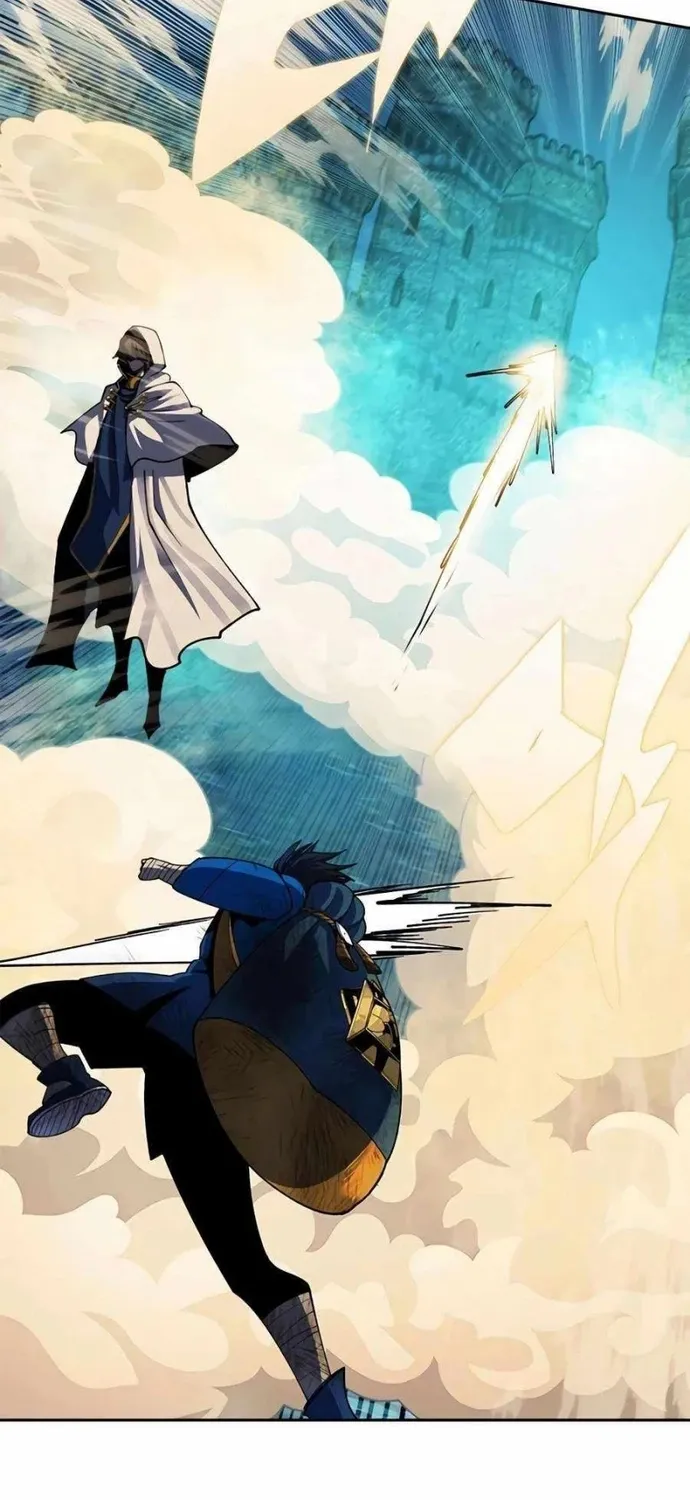 Đại Chiến Tử Thi Chap 56 - Next Chap 57