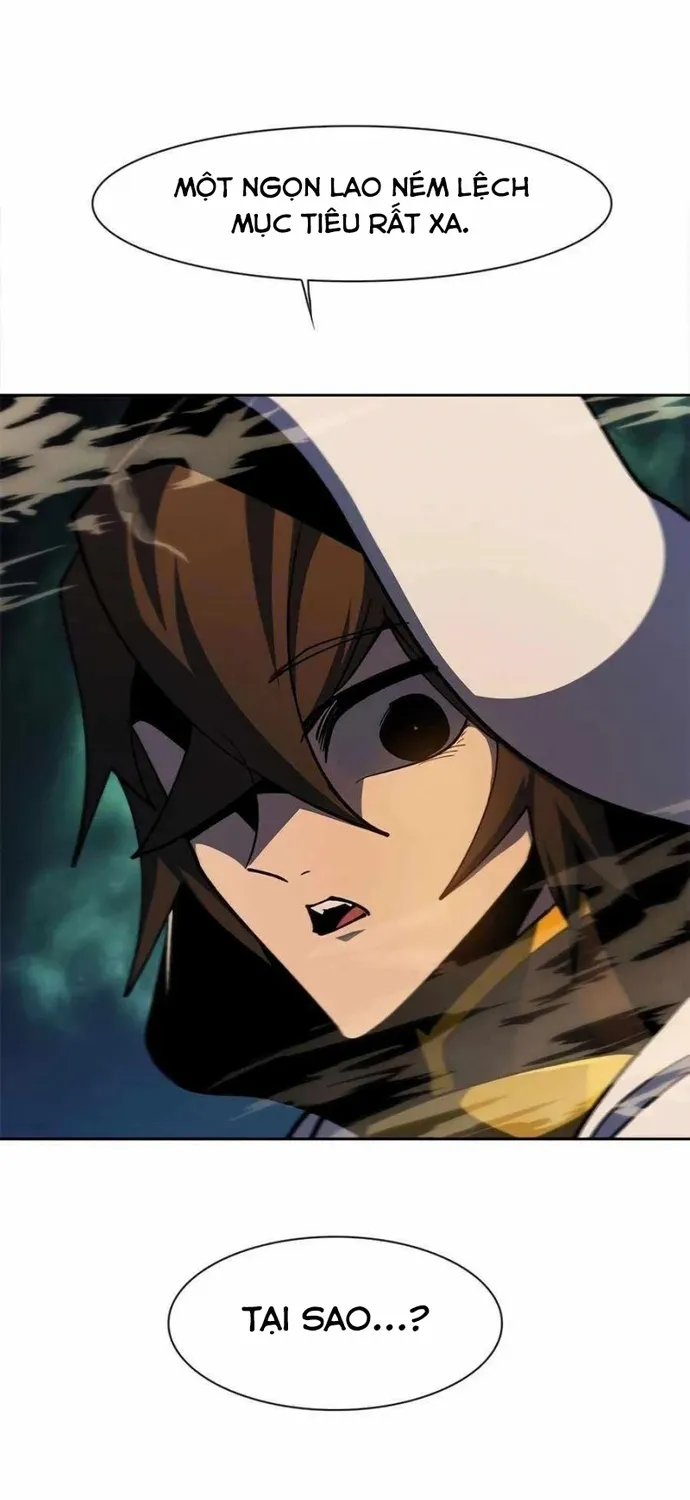 Đại Chiến Tử Thi Chap 56 - Next Chap 57