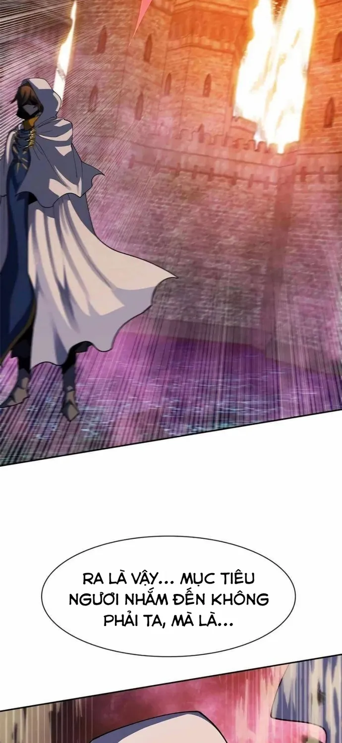 Đại Chiến Tử Thi Chap 56 - Next Chap 57