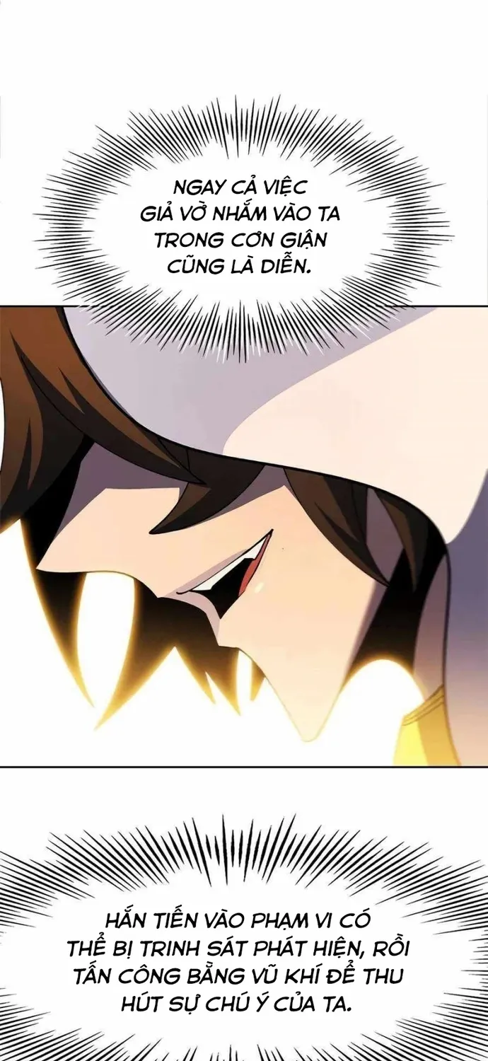 Đại Chiến Tử Thi Chap 56 - Next Chap 57