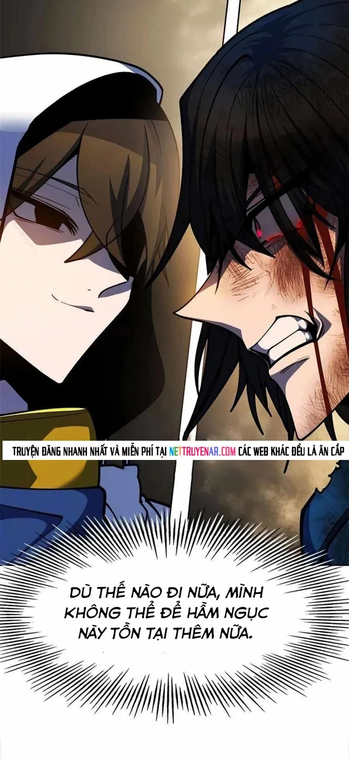 Đại Chiến Tử Thi Chap 56 - Next Chap 57