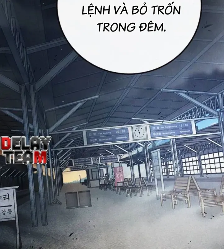 Đại Chiến Tử Thi Chap 83 - Next Chap 84