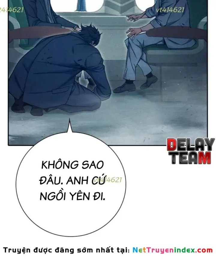 Đại Chiến Tử Thi Chap 83 - Next Chap 84