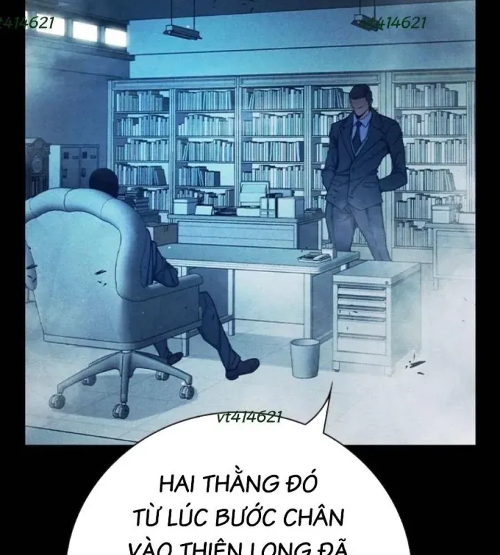 Đại Chiến Tử Thi Chap 83 - Next Chap 84