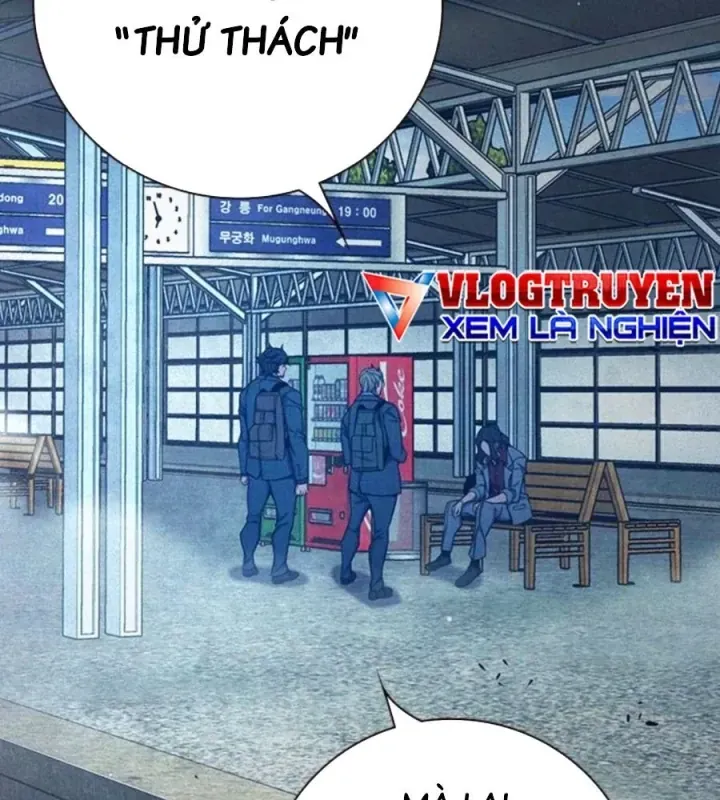 Đại Chiến Tử Thi Chap 83 - Next Chap 84