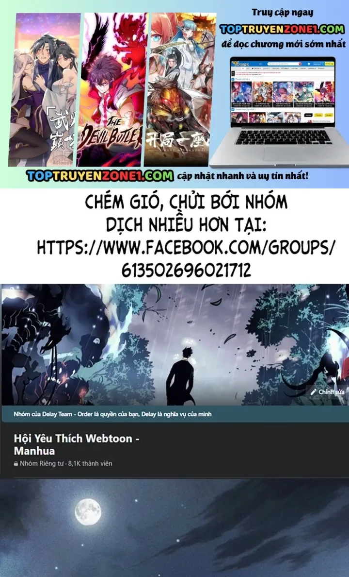 Đại Chiến Tử Thi Chap 84 - Next Chap 85