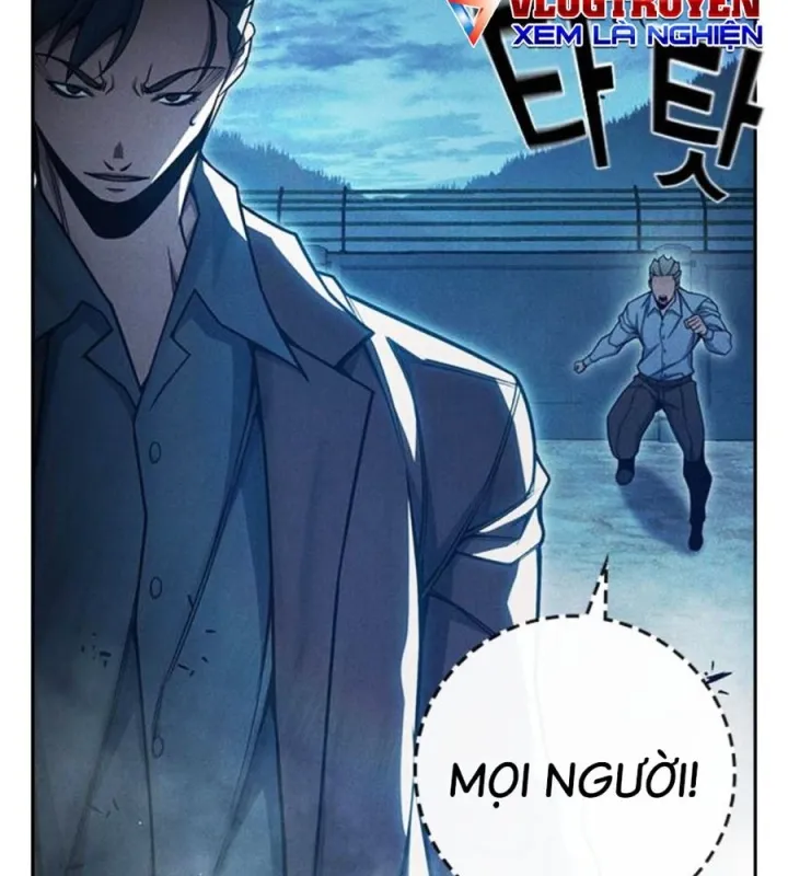 Đại Chiến Tử Thi Chap 84 - Next Chap 85