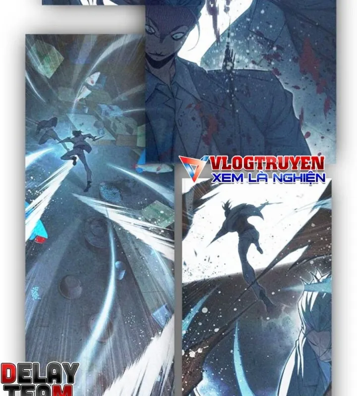 Đại Chiến Tử Thi Chap 84 - Next Chap 85
