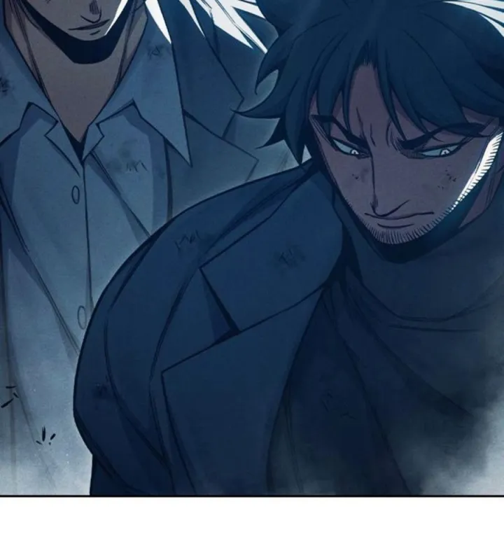 Đại Chiến Tử Thi Chap 84 - Next Chap 85