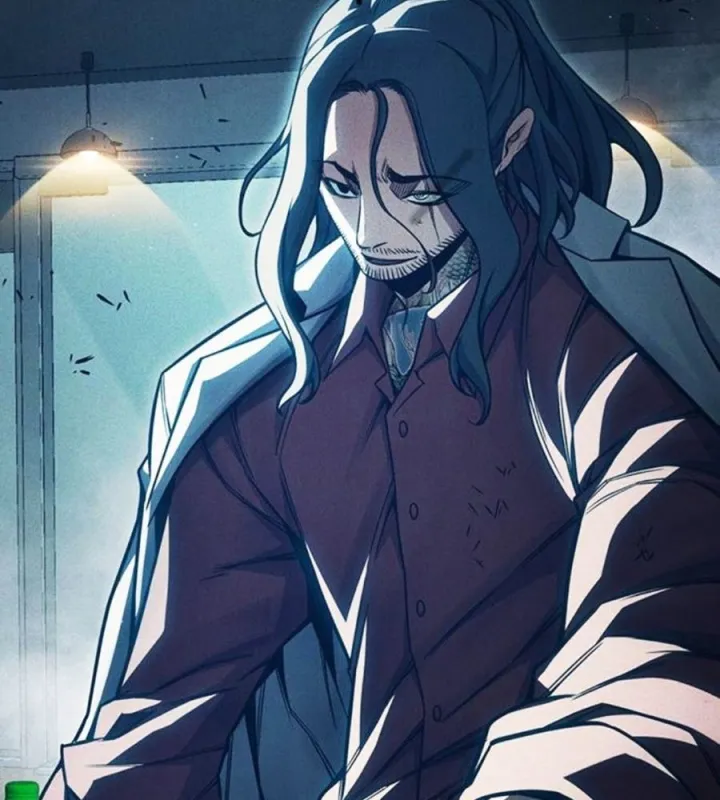Đại Chiến Tử Thi Chap 84 - Next Chap 85