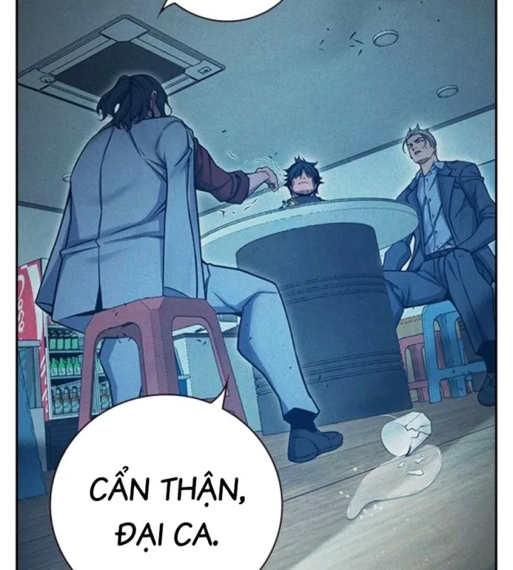Đại Chiến Tử Thi Chap 84 - Next Chap 85