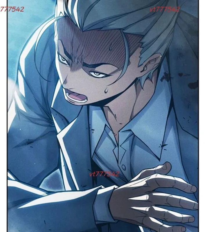 Đại Chiến Tử Thi Chap 84 - Next Chap 85