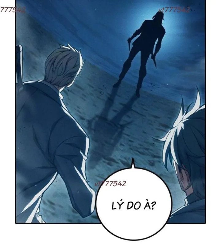 Đại Chiến Tử Thi Chap 84 - Next Chap 85