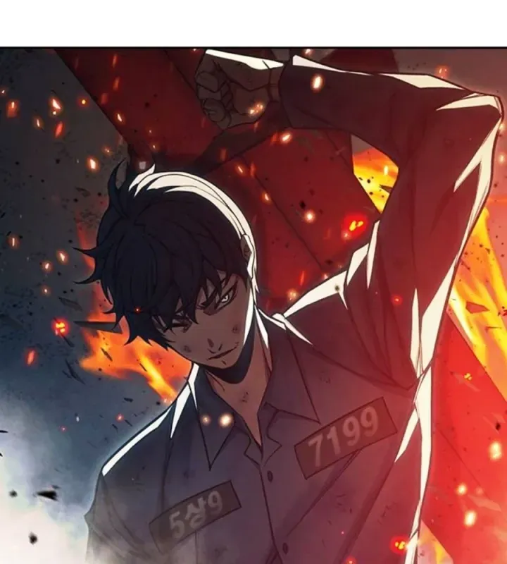 Đại Chiến Tử Thi Chap 87 - Next Chap 88