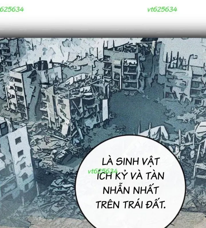 Đại Chiến Tử Thi Chap 87 - Next Chap 88