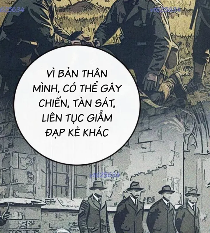 Đại Chiến Tử Thi Chap 87 - Next Chap 88