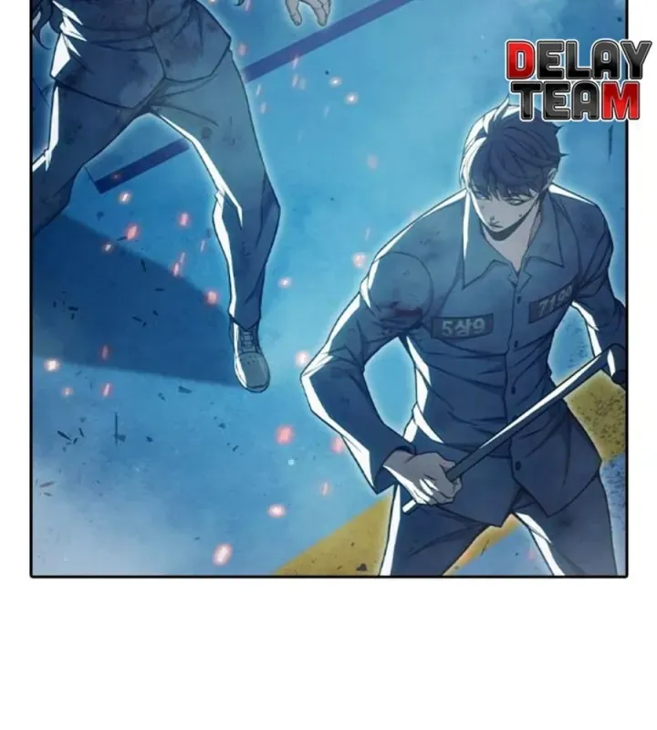 Đại Chiến Tử Thi Chap 87 - Next Chap 88
