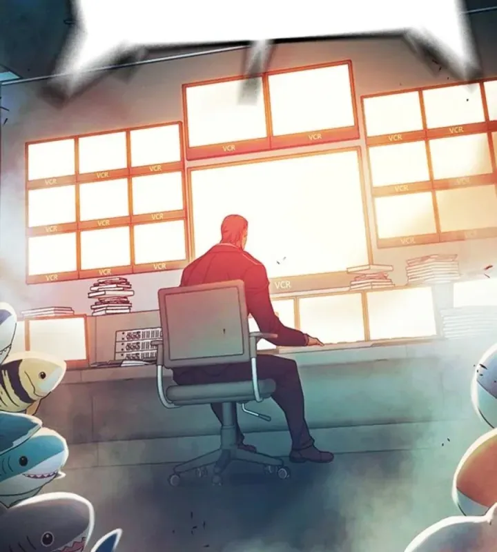 Đại Chiến Tử Thi Chap 87 - Next Chap 88