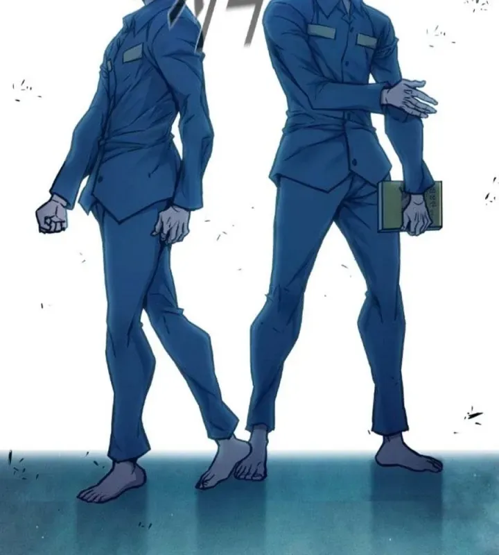 Đại Chiến Tử Thi Chap 90 - Next Chap 91