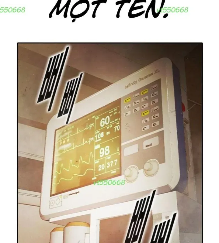 Đại Chiến Tử Thi Chap 90 - Next Chap 91