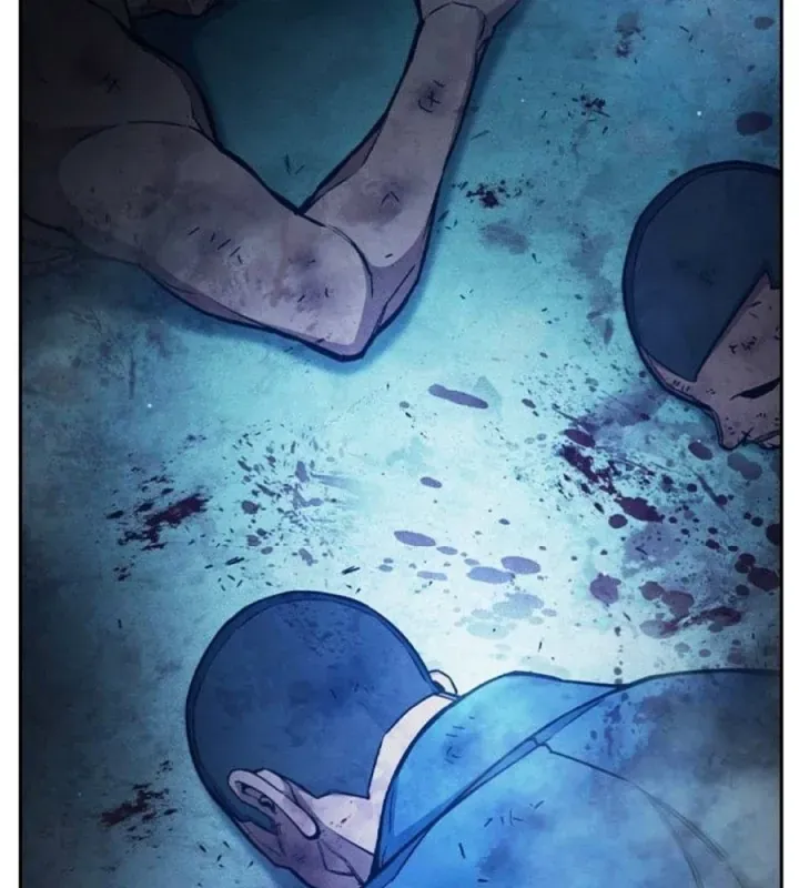 Đại Chiến Tử Thi Chap 90 - Next Chap 91