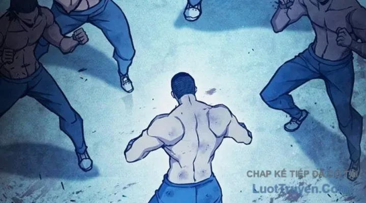 Đại Chiến Tử Thi Chap 90 - Next Chap 91