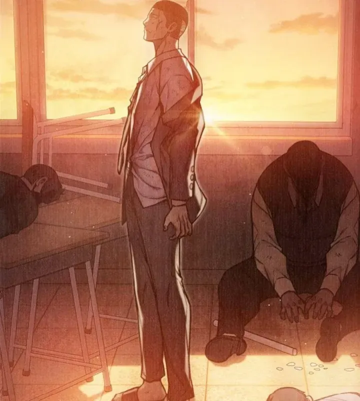 Đại Chiến Tử Thi Chap 90 - Next Chap 91