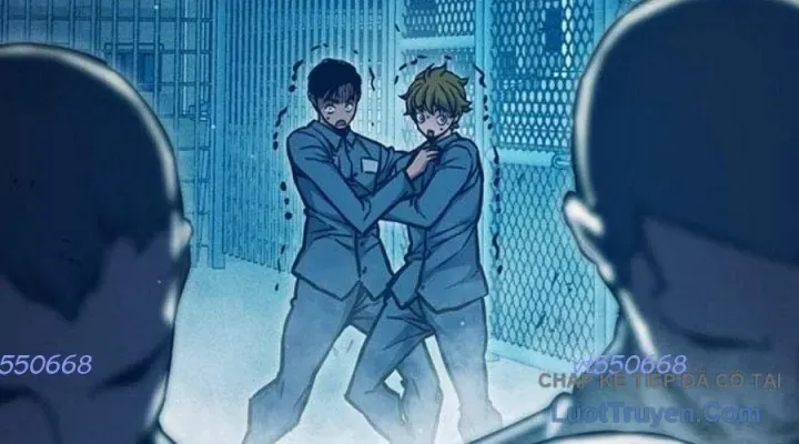 Đại Chiến Tử Thi Chap 90 - Next Chap 91