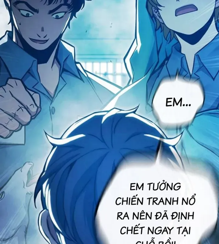 Đại Chiến Tử Thi Chap 90 - Next Chap 91