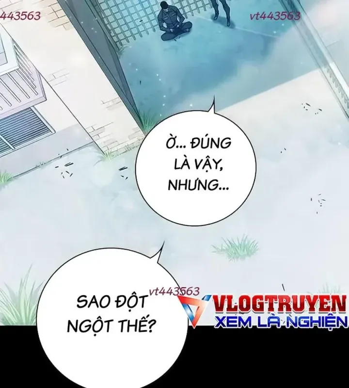 Đại Chiến Tử Thi Chap 94 - Next Chap 95