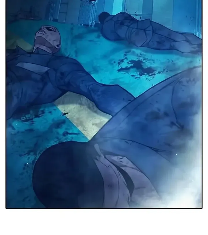 Đại Chiến Tử Thi Chap 94 - Next Chap 95