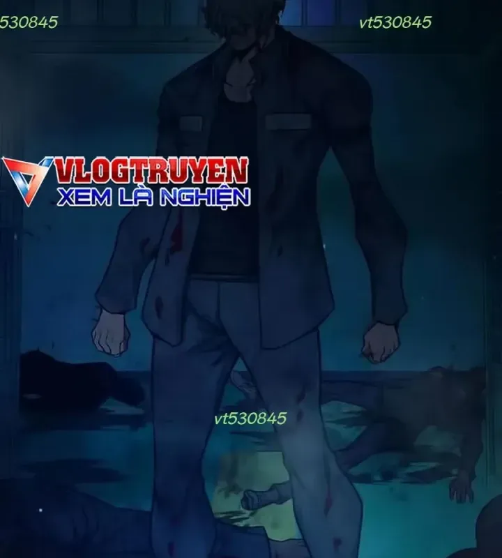 Đại Chiến Tử Thi Chap 95 - Next Chap 96