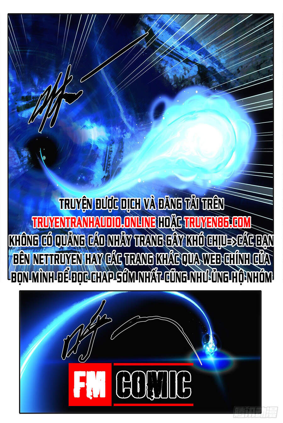 Đại Chu Tiên Lại Chap 1 - Next Chap 2