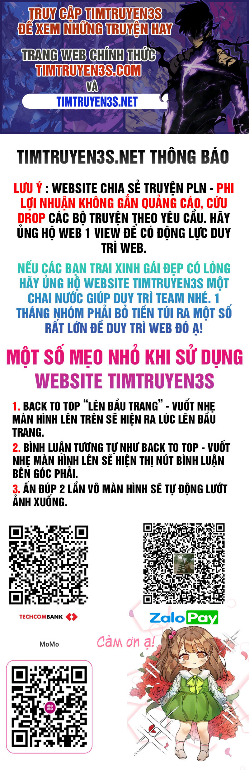 Đại Chu Tiên Lại Chap 100 - Next Chap 101